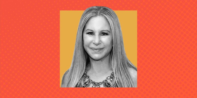 Barbra Streisand’s Favorite Candy Deserves a Comeback