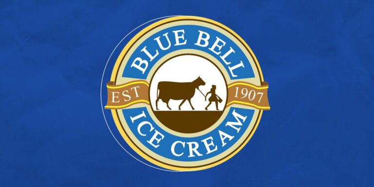 Blue Bell’s Newest Isn’t Ice Cream, But Will Make My Mom’s Mother’s Day Sweet