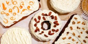 I Tried Our 5 Most-Loved Carrot Cake Recipes and This One Stole My Heart