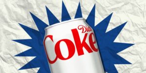 The Internet Says Aldi’s Diet Cola Is Even Better Than Diet Coke—I Did a Head-to-Head Taste Test