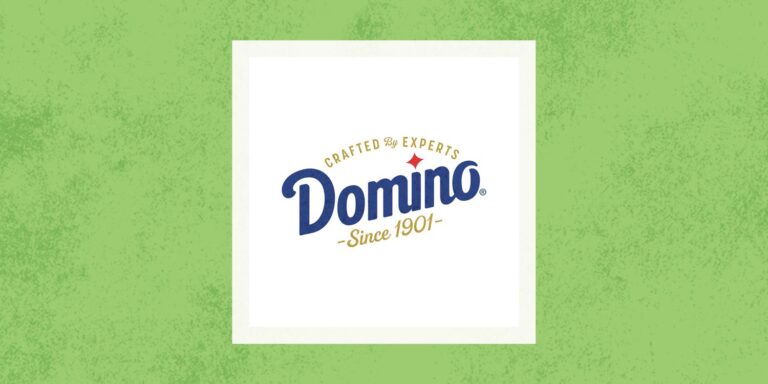Domino Just Launched a Brand-New Sugar Loved by Pro Bakers