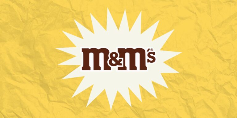 An ‘All-Time Favorite’ M&M’s Flavor Is Back on Shelves After 2 Years