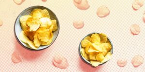 A First-Of-Its-Kind Potato Chip Flavor Is Coming to Shelves—and We’re Intrigued