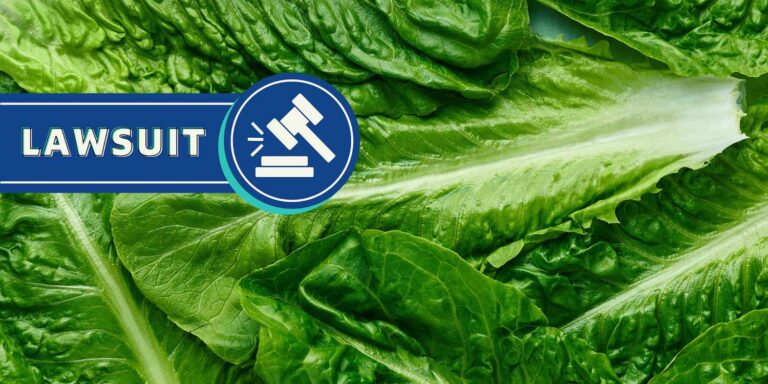 A Popular Salad Kit Company Is Being Sued Over E. Coli Outbreak That Killed 1 and Sickened 89