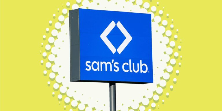 Sam’s Club Fans ‘Need’ Its New Limited-Edition Sweet Treat