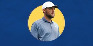 Pro Golfer Scottie Scheffler Added This Signature Dish to the Masters Menu—And Now We Know Why