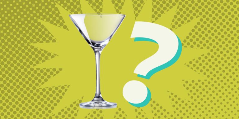 The 4-Ingredient Cocktail I’ll be Sipping All Summer