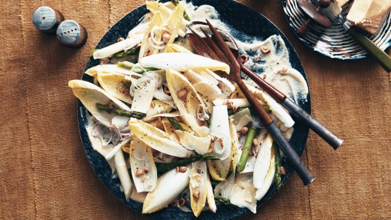 All the Recipes From Bon AppÃ©titâs Travel Issue