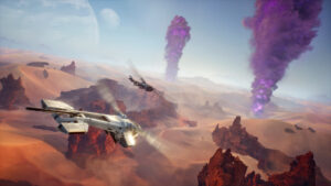 Dune: Awakening gets pushed back to June