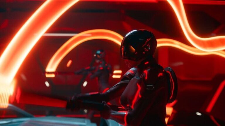 Disney’s cult sci-fi saga reboot is back with a Tron: Ares trailer that sees the sequel leave the Grid