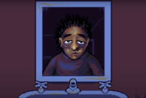 Look Outside is an unexpected cosmic horror masterpiece that shook me to the core