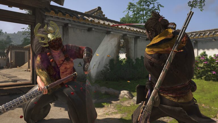 The new Assassin’s Creed Shadows patch is out now and has made selling items way more tedious
