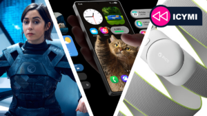 ICYMI: the week’s 7 biggest tech stories from tariff-based iPhone panic buying to Samsung One UI 7 update taking its times