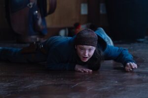 The Last of Us’s Bella Ramsey on Ellie’s Evolution—and What Lies Ahead
