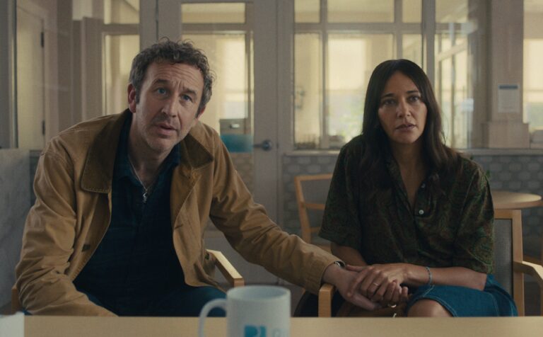 Black Mirror is now a delightful escape from reality