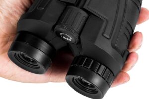 These Binoculars Are Our Top Pick Under $30, They’re Flying Off The Shelves on Amazon