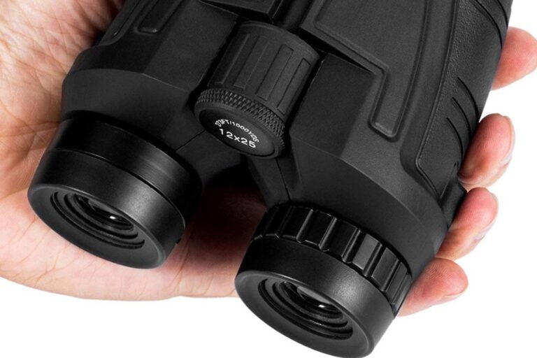 These Binoculars Are Our Top Pick Under $30, They’re Flying Off The Shelves on Amazon