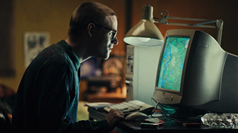 Love ‘Black Mirror’? You Can Play the Actual Game From the Episode ‘Plaything’ Now