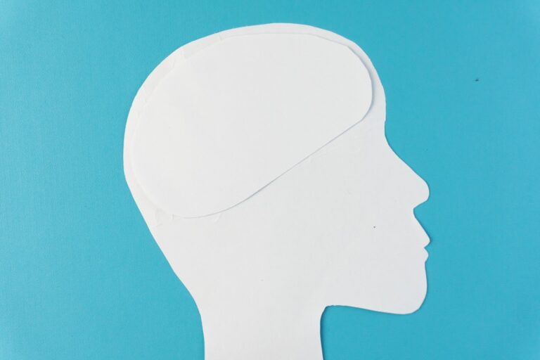 Brains Scans Reveal What Really Happens When Your Mind Goes Blank
