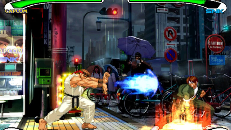 Capcom Fighting Collection 2 Preview – Revisiting Forgotten Friends