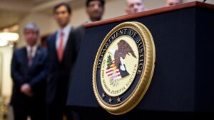 Justice Department Says It Will Pull Back on Prosecuting Crypto Fraud