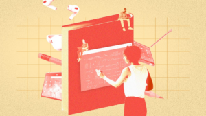 New Survey Shows High School Students Say AI Alleviates Math Stress