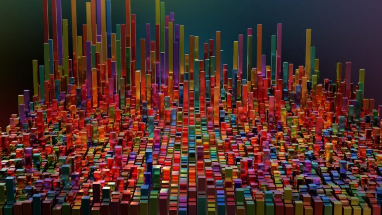 Your data’s probably not ready for AI – here’s how to make it trustworthy
