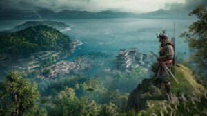 Along with Star Wars Outlaws, Ubisoft seems to be bringing Assassin’s Creed Shadows to Nintendo Switch 2 according to PEGI leaks