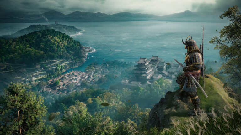 Along with Star Wars Outlaws, Ubisoft seems to be bringing Assassin’s Creed Shadows to Nintendo Switch 2 according to PEGI leaks