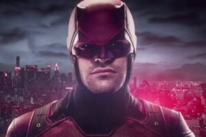 Daredevil Made Marvel Bleed, and Was Better for It