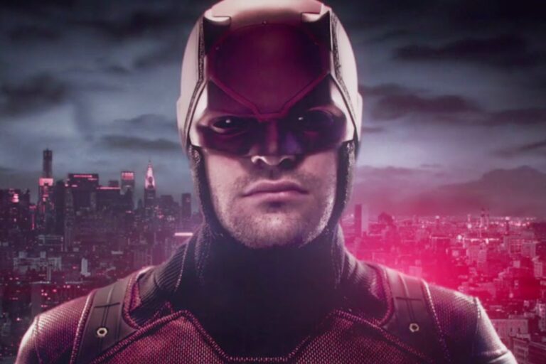Daredevil Made Marvel Bleed, and Was Better for It