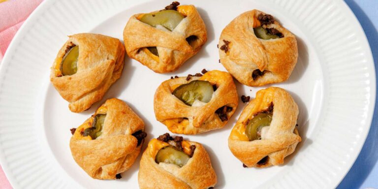 Hear Us Out—You Need This ‘Dirty Diapers’ Recipe At Your Next Baby Shower