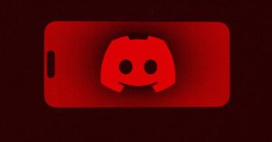 New Jersey Sues Discord for Allegedly Failing to Protect Children
