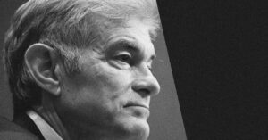 Dr. Oz Pushed for AI Health Care in First Medicare Agency Town Hall