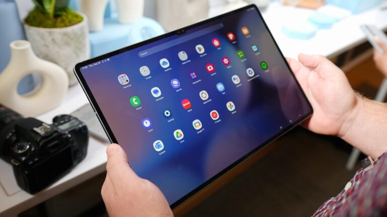 Google Fi adds eSIM support for tablets and laptops – no phone or hotspot needed