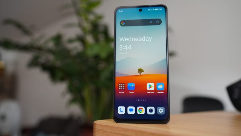This OnePlus phone is a solid alternative to the flagships – and it’s over 30% off