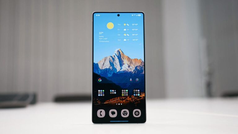 I changed 10 Samsung phone settings to instantly improve the user experience