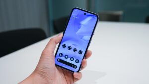 I switched from my Pixel 9 Pro to the 9a for three weeks – here’s my buying advice now