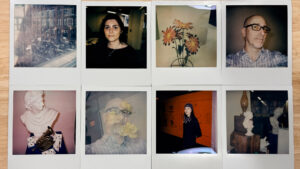 These 8 photos made me believe the Polaroid Flip is the best analog instant camera on the market