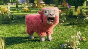 Minecraft movie’s director tested some of its most head-scratching creations to check if they worked in-game: “Right, it checks out. It’s bulletproof”