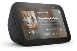 Echo Show 5 Price Crash, Amazon’s Latest Model Hits Its Best Price of 2025