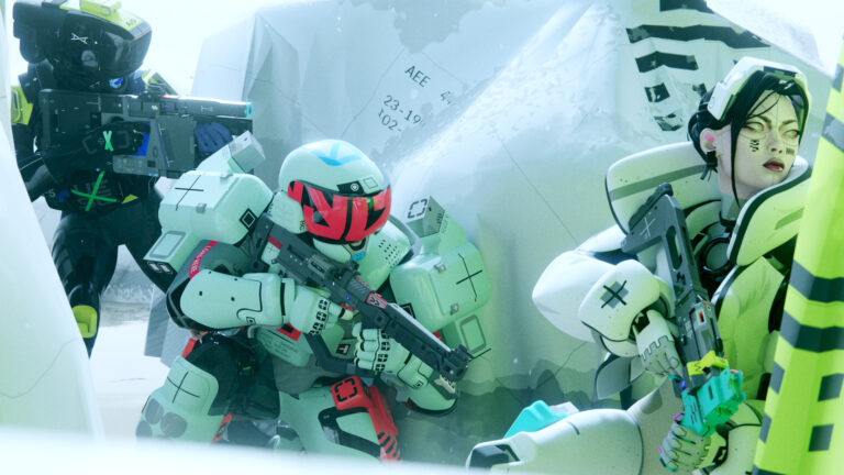 Any live service game is a risk, but Sony and Bungie are betting Marathon can make extraction shooters bigger: “I do think that the ceiling could rise”
