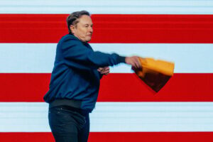 Dems Celebrate Elon’s Humiliation After MAGA Loss in Wisconsin