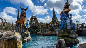A Photo Tour Inside Epic Universe
