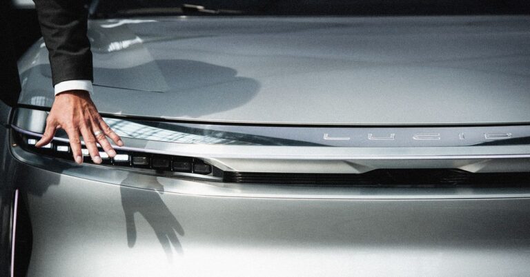Shopping for an EV or Plug-In Hybrid? Here Are the Ones Built in the US