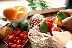 7 Storage Containers to Keep Produce Fresh for Weeks