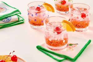 Kate Spade x Target Dining Finds Start at $7