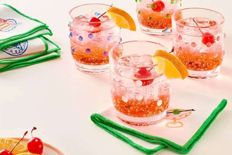 Kate Spade x Target Dining Finds Start at $7