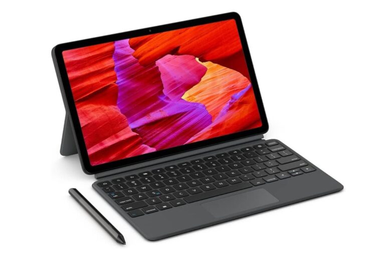 Amazon Fire Max 11 Tablet Bundle Just Hit a Record Low, Accessories Included, No Extra Cost