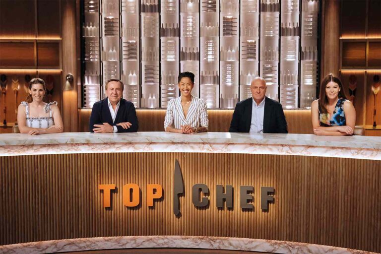 Top Kitchen Tools on ‘Top Chef’